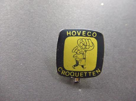 Hoveco bedrijf in snacks, frikandellen, kroketten Eindhoven